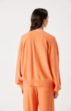 Women’s sweatshirt Atubay Reference: ATU03BH26