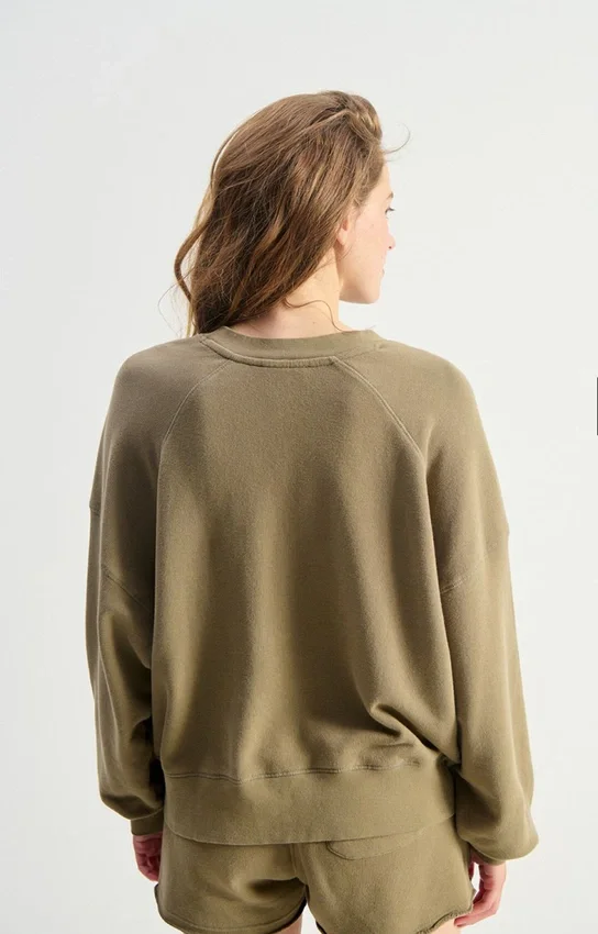 Women's sweatshirt Atubay Reference: ATU03BH26