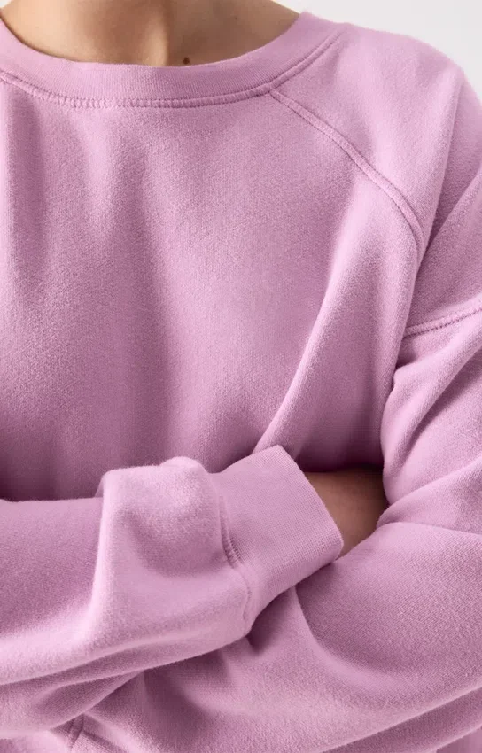 Women's sweatshirt Atubay Reference: ATU03BH26