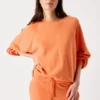 Women's sweatshirt Atubay Reference: ATU03BH26