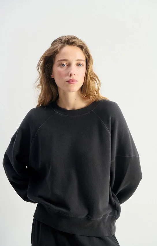 Women's sweatshirt Atubay Reference: ATU03BH26
