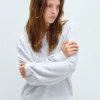 Women's sweatshirt Atubay Reference: ATU03BH26