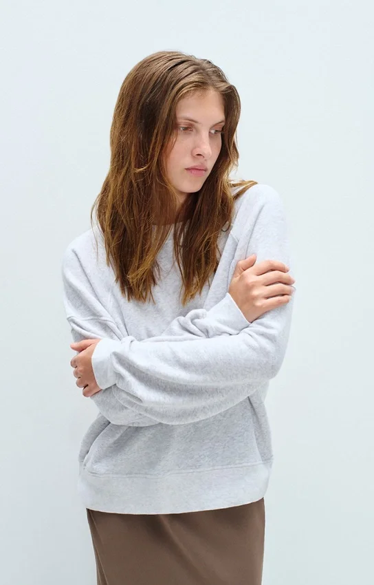 Women's sweatshirt Atubay Reference: ATU03BH26