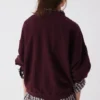 Women's sweatshirt Atubay Reference: ATU03DH26