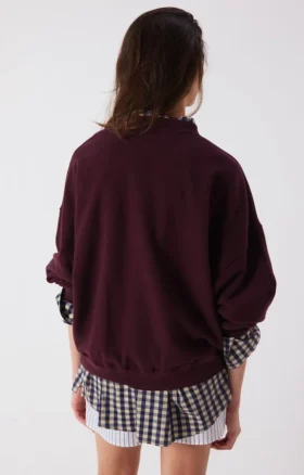 Women’s sweatshirt Atubay Reference: ATU03DH26