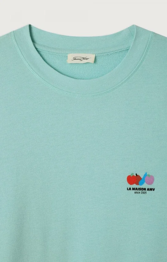 Women's sweatshirt Atubay Reference: ATU03DH26