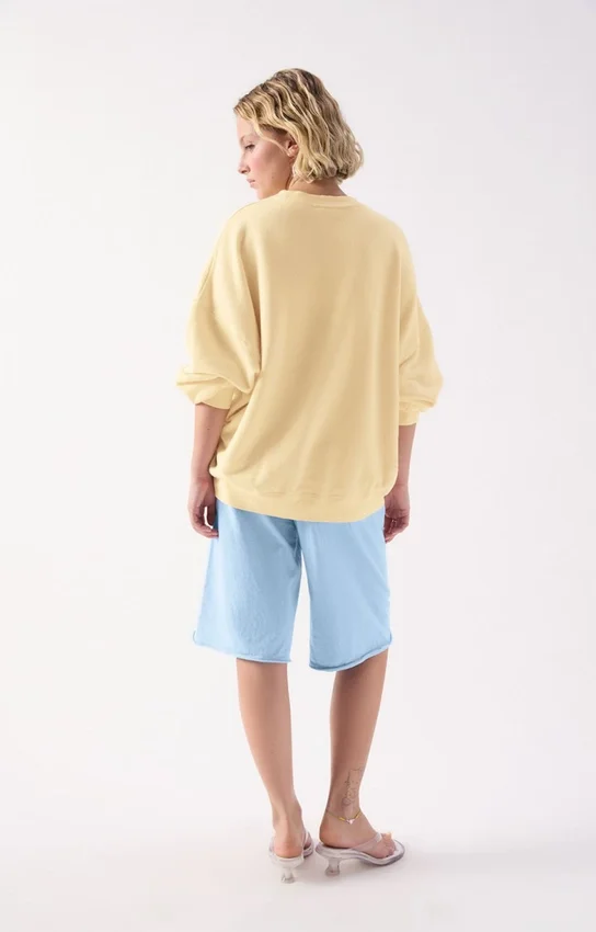 Women's sweatshirt Atubay Reference: ATU03DH26