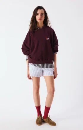 Women’s sweatshirt Atubay Reference: ATU03DH26