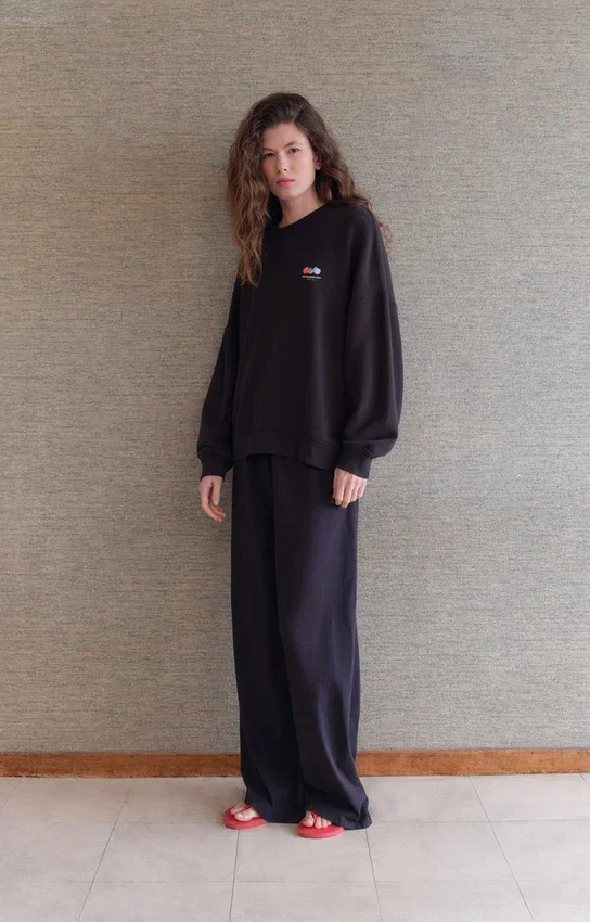 Women's sweatshirt Atubay Reference: ATU03DH26