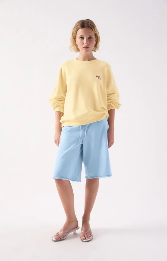 Women's sweatshirt Atubay Reference: ATU03DH26