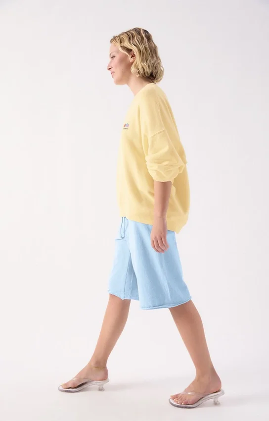Women's sweatshirt Atubay Reference: ATU03DH26