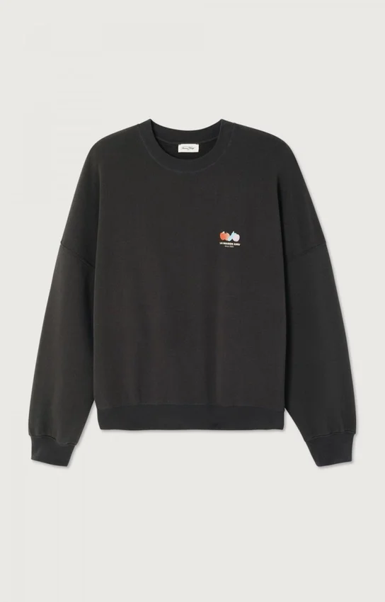 Women's sweatshirt Atubay Reference: ATU03DH26