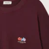 Women's sweatshirt Atubay Reference: ATU03DH26