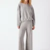 Women's sweatshirt Cluway Reference: CLU03AH26