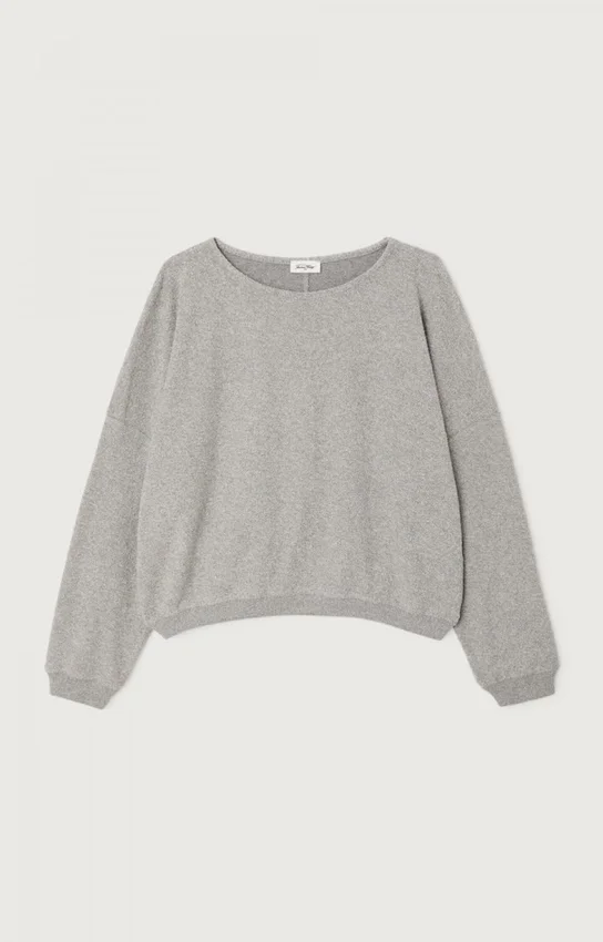 Women's sweatshirt Cluway Reference: CLU03AH26