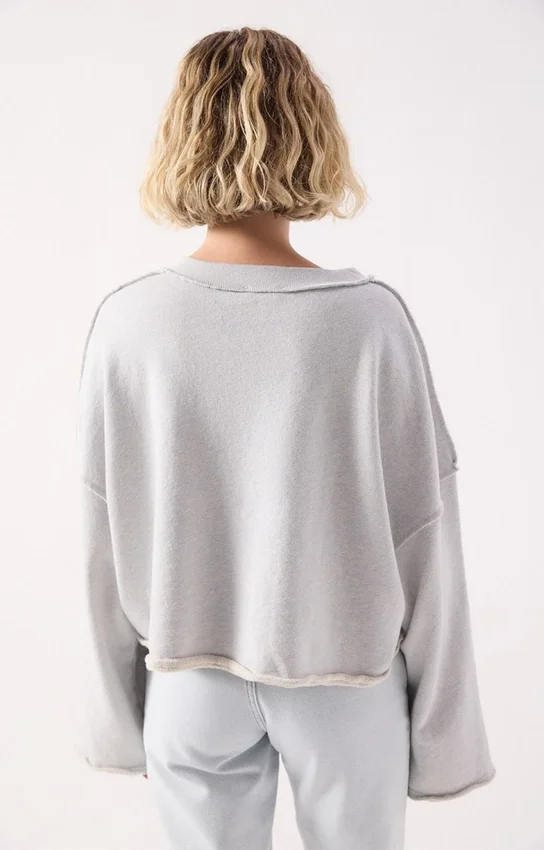 Women's sweatshirt Dantown Reference: DAN03AH26