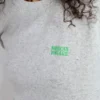 Women's sweatshirt Evona Reference: EVO03AH26