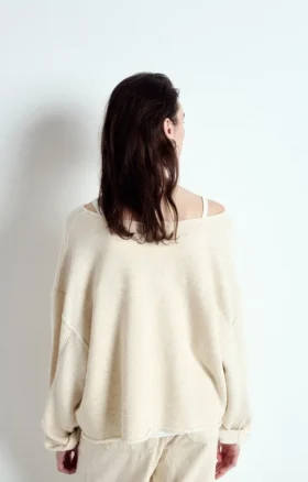 Women’s sweatshirt Itonay Reference: ITO03AH26