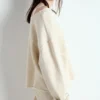 Women's sweatshirt Itonay Reference: ITO03AH26