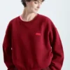 Women's sweatshirt Izubird Reference: IZU03AH26