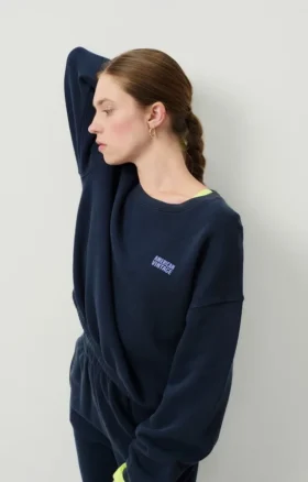Women's sweatshirt Izubird Reference: IZU03AH26