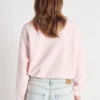Women's sweatshirt Izubird Reference: IZU03AH26