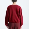 Women's sweatshirt Izubird Reference: IZU03AH26