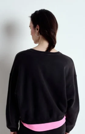 Women’s sweatshirt Izubird Reference: IZU03AH26