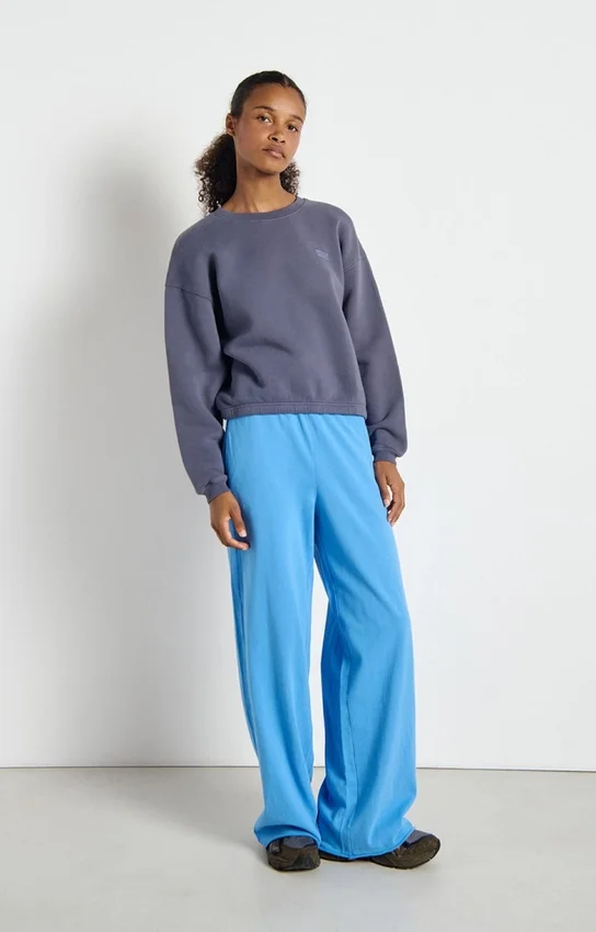 Women's sweatshirt Izubird Reference: IZU03AH26