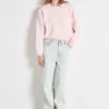 Women's sweatshirt Izubird Reference: IZU03AH26