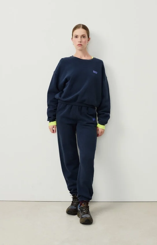 Women's sweatshirt Izubird Reference: IZU03AH26