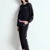 Women's sweatshirt Izubird Reference: IZU03AH26