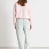 Women's sweatshirt Izubird Reference: IZU03AH26