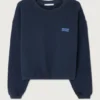 Women's sweatshirt Izubird Reference: IZU03AH26