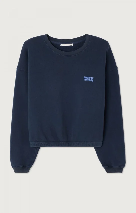 Women's sweatshirt Izubird Reference: IZU03AH26