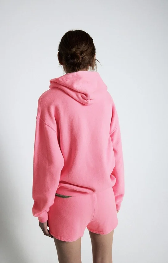 Women's sweatshirt Izubird Reference: IZU03DH26