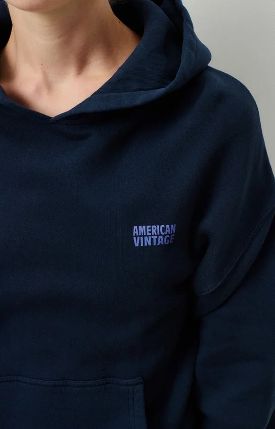 Women's sweatshirt Izubird Reference: IZU03DH26
