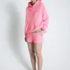 Women's sweatshirt Izubird Reference: IZU03DH26