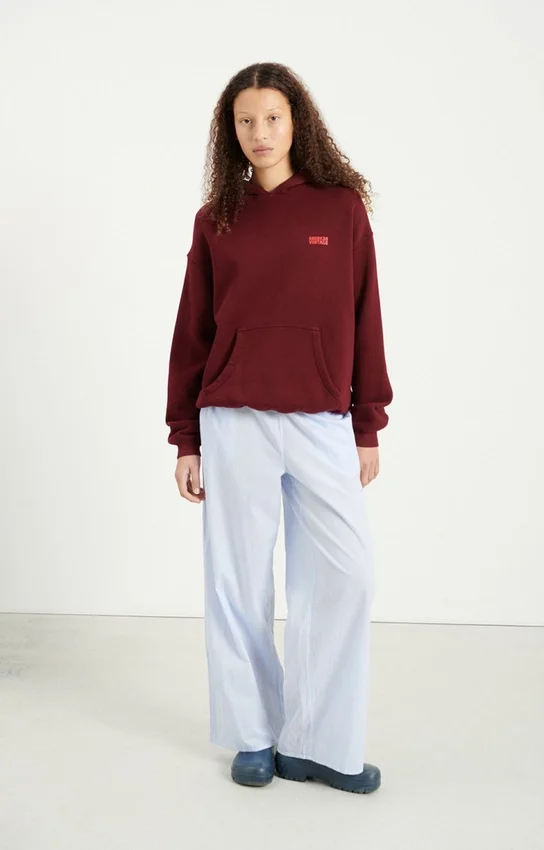Women's sweatshirt Izubird Reference: IZU03DH26