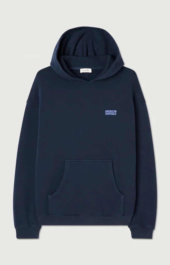 Women's sweatshirt Izubird Reference: IZU03DH26