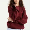 Women's sweatshirt Izubird Reference: IZU03DH26
