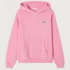 Women's sweatshirt Izubird Reference: IZU03DH26