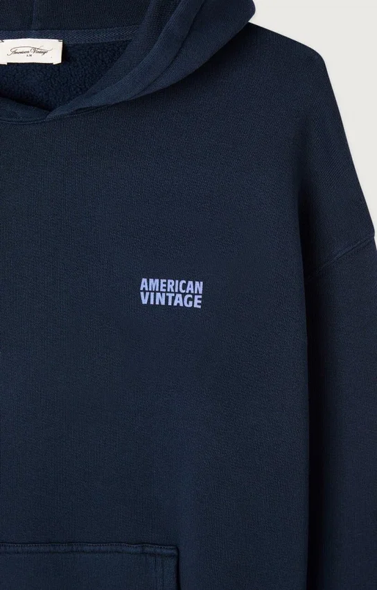 Women's sweatshirt Izubird Reference: IZU03DH26