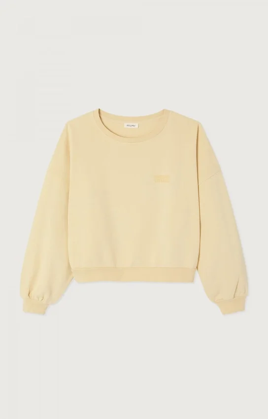 Women's sweatshirt Jitbay Reference: JIT03AH26