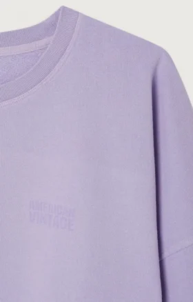 Women’s sweatshirt Jitbay Reference: JIT03AH26