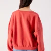 Women's sweatshirt Jitbay Reference: JIT03AH26
