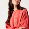 Women's sweatshirt Jitbay Reference: JIT03AH26
