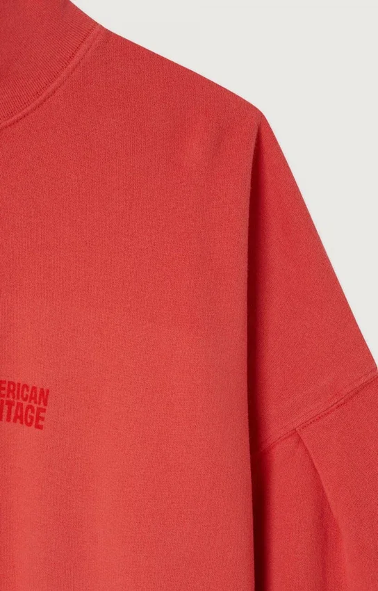 Women's sweatshirt Jitbay Reference: JIT03BH26