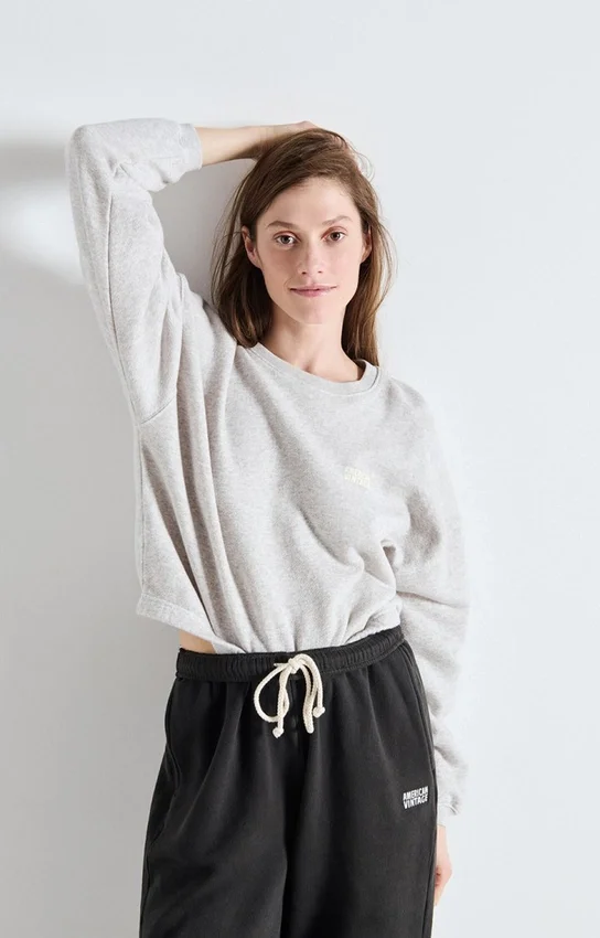 Women's sweatshirt Kodytown Reference: KOD03CH26