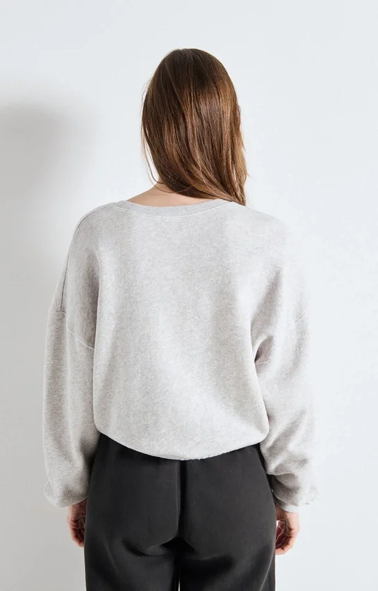 Women's sweatshirt Kodytown Reference: KOD03CH26